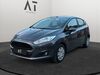 Ford Fiesta niederheimbach