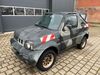 Suzuki Jimny Hirschberg an der Bergstraße