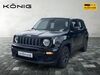 Jeep Renegade hottelstedt
