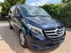 Mercedes-Benz V 250 juetrichau