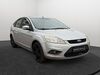 Ford Focus juetrichau