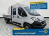 Fiat Ducato hueckeswagen