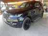Land Rover Range Rover Sport engerda