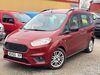 Ford Tourneo Courier wattmannshagen
