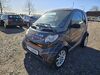 Smart ForTwo saalow