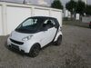 Smart ForTwo kratzenburg
