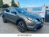Nissan Qashqai langenhagen
