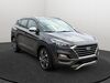 Hyundai TUCSON nieder-olm