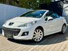 Peugeot 207 geisenfeld