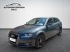 Audi A3 deutschland