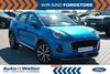 Ford Puma niederheimbach