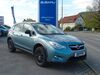 Subaru XV krauchenwies