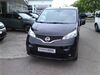 Nissan NV200 kreis|bad-toelz-wolfratshausen
