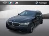 BMW 540 kummersdorf-gut