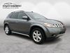 Nissan Murano Saalow