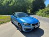 BMW 230 Irrhausen