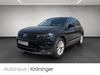 VW Tiguan hintertiefenbach
