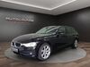 BMW 320 stockhausen-illfurth