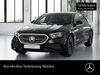 Mercedes-Benz E 200 obergriesbach
