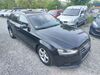 Audi A4 krauchenwies