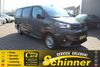Citroen SpaceTourer hottelstedt
