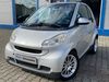 Smart ForTwo wissmannsdorf