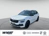 Skoda Kamiq stockhausen-illfurth