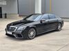 Mercedes-Benz S 63 AMG kulmbach