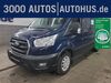 Ford Transit gnarrenburg