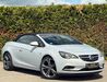 Opel Cascada schoefweg