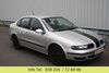 Seat Toledo wattmannshagen