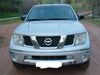Nissan Navara walhausen