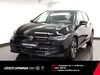 VW Golf stolpen