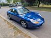 Porsche 996 saalow