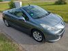 Peugeot 207 niederhosenbach