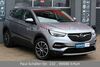 Opel Grandland (X) osthausen-wuelfershausen