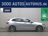 BMW 118 gnarrenburg
