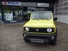 Suzuki Jimny trechtingshausen