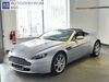 Aston Martin V8 Vantage saalow
