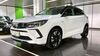 Opel Grandland (X) rabenau