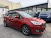 Ford C-Max Büddenstedt