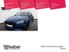 Audi RS4 Münchweiler am Klingbach
