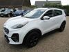 Kia Sportage Holtsee