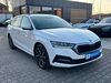 Skoda Octavia fredersdorf-vogelsdorf