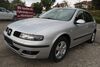 Seat Leon gieboldehausen