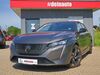 Peugeot 308 linsburg