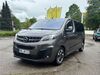 Opel Zafira Life obergriesbach