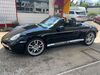 Porsche Boxster ockenheim