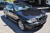 BMW 318 paunzhausen