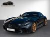 Mercedes-Benz AMG GT R ober-hilbersheim